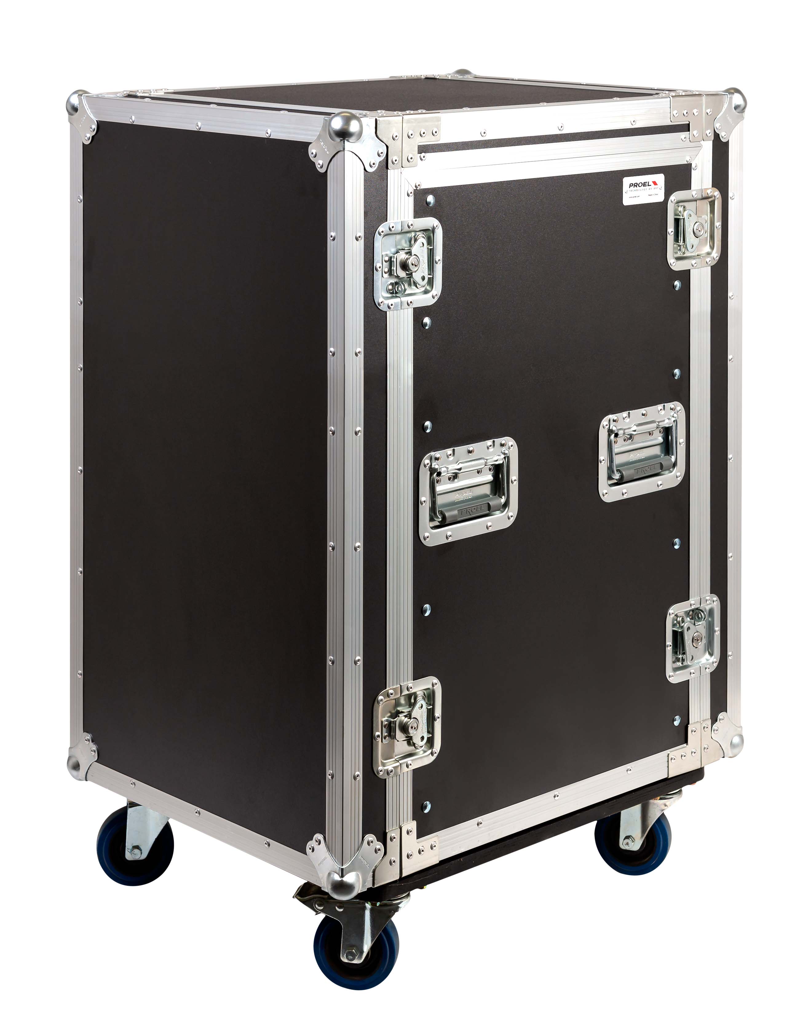 PROEL STAGE SA16BLKM